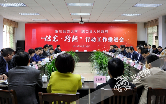 会议现场 mg冰球突破豪华版网址供图 华龙网发